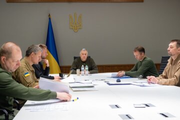 Україна та Японія розпочали переговори про гарантії безпеки