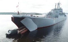 ВМФ РФ в Черном море