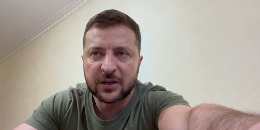 Зеленский провел совещание по компенсации Украине вреда от агрессии России