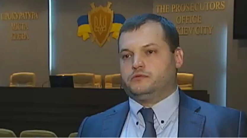 Виталий Бровко