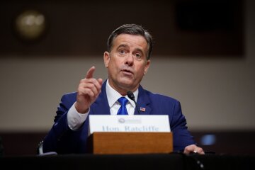 Джон Реткліфф / Фото GettyImages