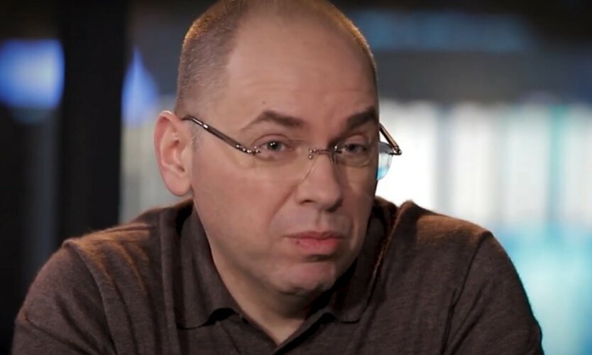 Степанов рассказал о конфликте с Марченко