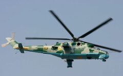 Ми-24П