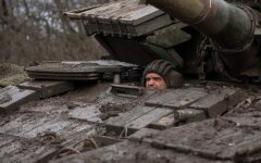У Генштабі повідомили, де складна ситуація на фронті