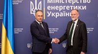 Швеция выделила средства в поддержку энергетики Украины