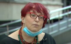 Третьякова сказала, почему не будет извиняться из-за "некачественных детей"
