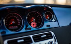 Витрата палива / Фото: Getty Images