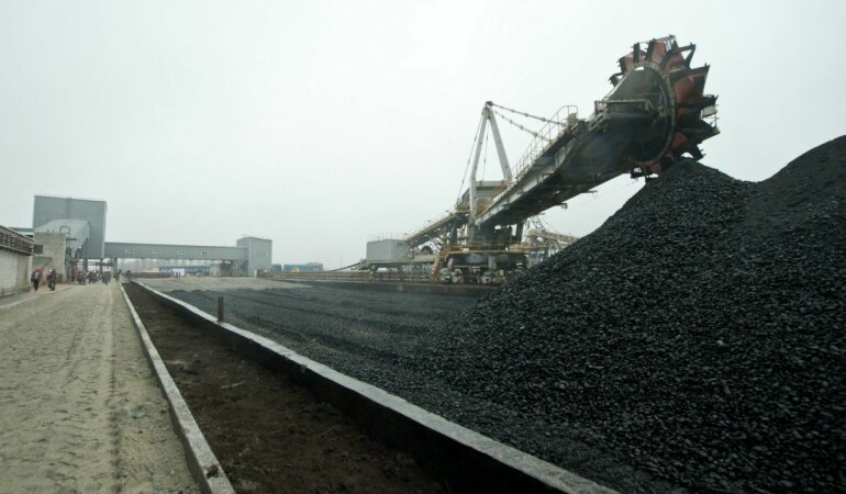 «Роттердам+», оделян