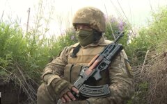 Война на Донбассе