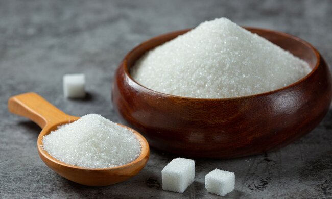 Цены на сахар в Украине / Фото: freepik.com
