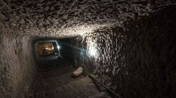 тоннель ацтеков 2