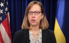 США назвали главные барьеры на пути Украины в НАТО