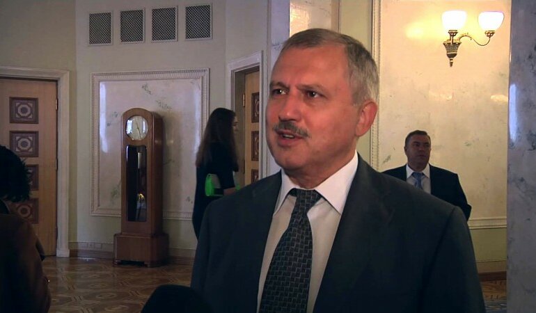 Андрей Сенченко