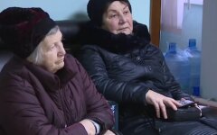 Индексация пенсий в Украине