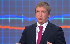Андрей Коболев, цены на газ зимой, отопительный сезон