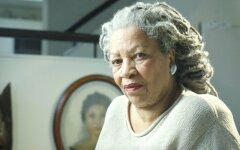 Тони Моррисон