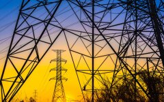 Энергетика Украины