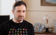 Игорь Смелянский