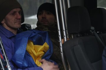 Обмін військовополонених