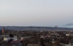 Ракетный удар по Арцизу (Одесская область), вторжение России в Украину