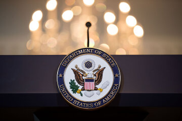 Госдеп США