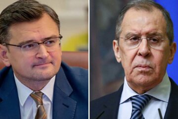 Дмитрий Кулеба и Сергей Лавров, вторжение россии в Украину, саммит, переговоры в Турции