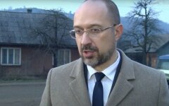 Шмыгаль увидел начало восстановления украинской экономики