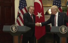 трамп эрдоган