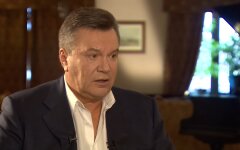 соратники Виктора Януковича, снятие санкций, Сергей Арбузов и Дмитрий Табачник