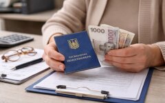 Пенсии по инвалидности