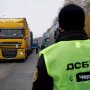 Электронная очередь на границе