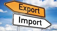 Експорт та імпорт