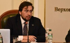 винников нато