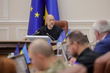 Денис Шмыгаль