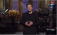 Илон Маск, Компания Tesla, Майнинг биткоинов, Компания SpaceX