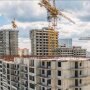 Криза будівництва у Росії