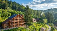 Отдых в Карпатах / Фото: booking.com