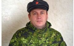 кисилев коммунист