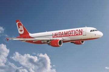 Laudamotion