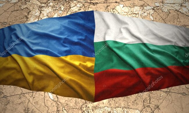 Украина_Болгария