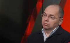 Максим Степанов
