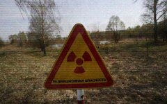 Чернобыльская зона, вторжение России в Украину, оккупанты