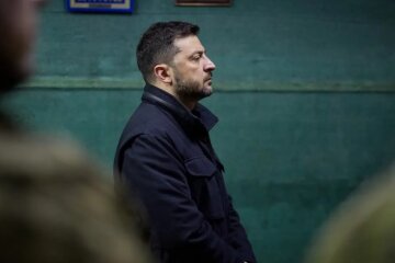 Володимир Зеленський