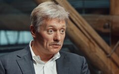 Дмитрий Песков, протесты в Беларуси, резерв боевиков