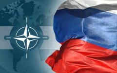 Война России со странами НАТО