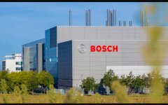 Завод Bosch
