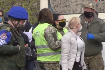 Обмен пленными, "ДНР", "ЛНР", Россия, Украина