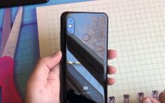 MIUI 11, Xiaomi, тема Dancow