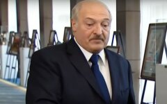 Кулеба ответил на бредни Лукашенко о разведчиках США в Украине