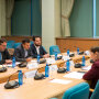 Украина и ЕС согласовали шаги в сфере энергомодернизации